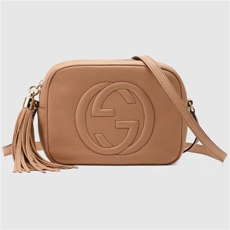 gucci disco bag used|gucci soho disco discount.